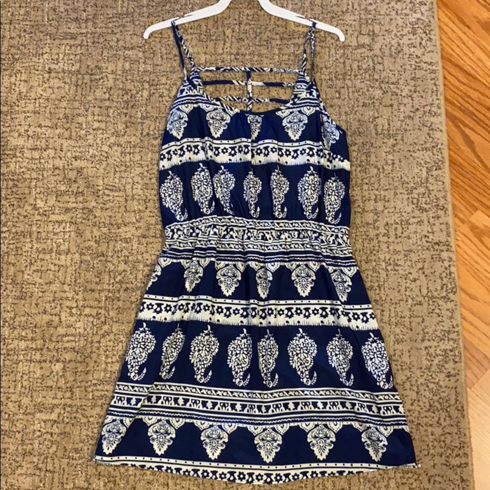 Summer Dress